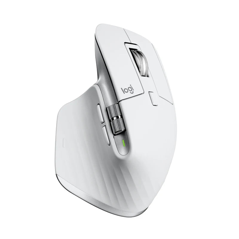 Top MX Master 3/MX Master 3S Mouse Wireless Bluetooth Mouse Office Mouse with Wireless 2.4G For PC Laptop