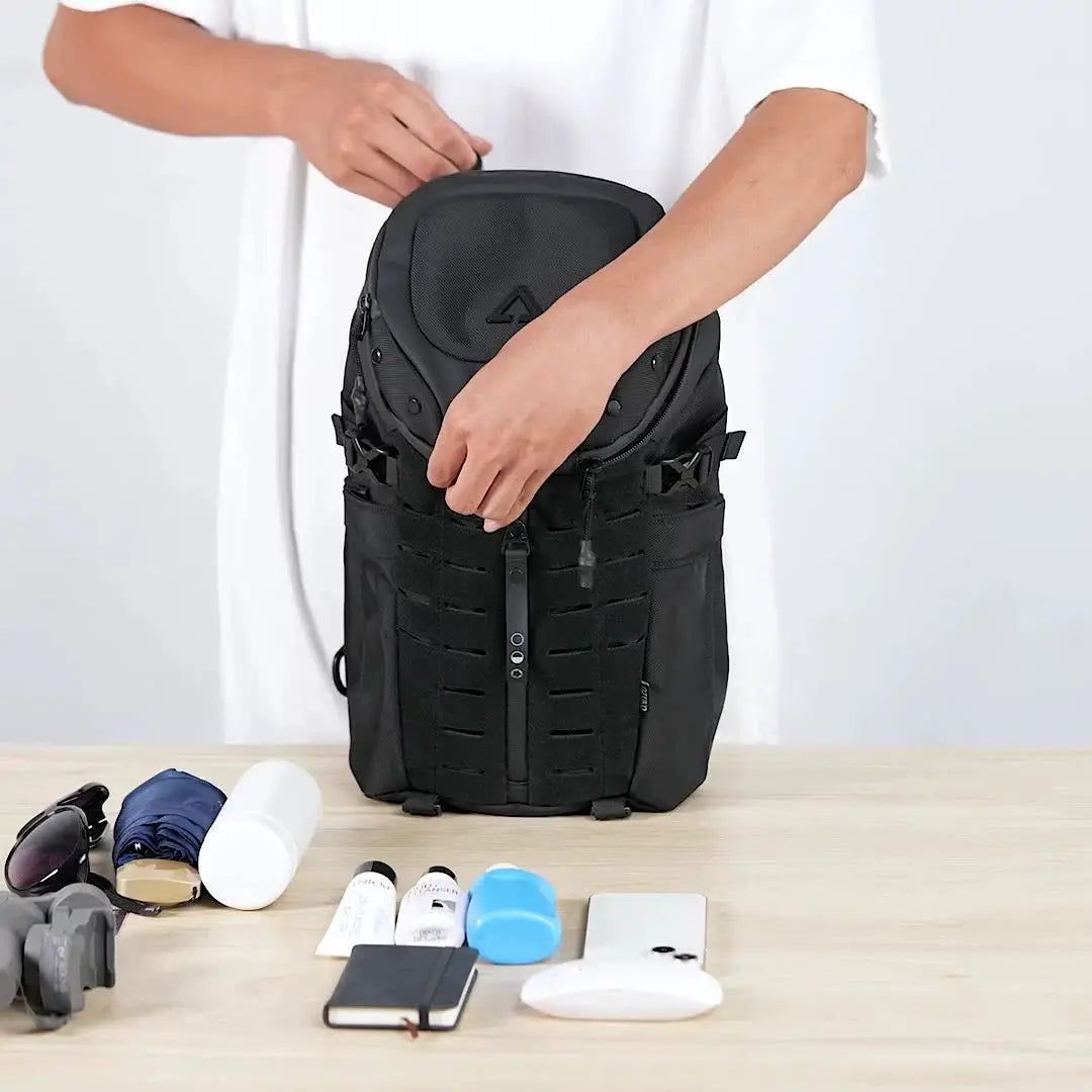 Waterproof Crossbody Bag